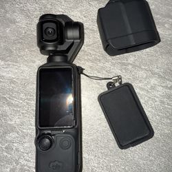 DJI Osmo Pocket 3 