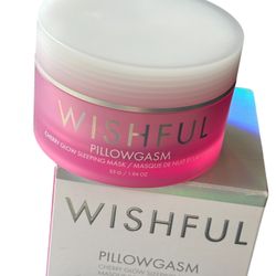 Brand New Skin Care And Makeup Products 