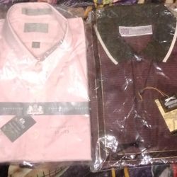 Men Polo Shirts 