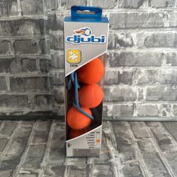Blue Orange Games Moonracer Inc. Djubi SlingBall Classic Refill  2A