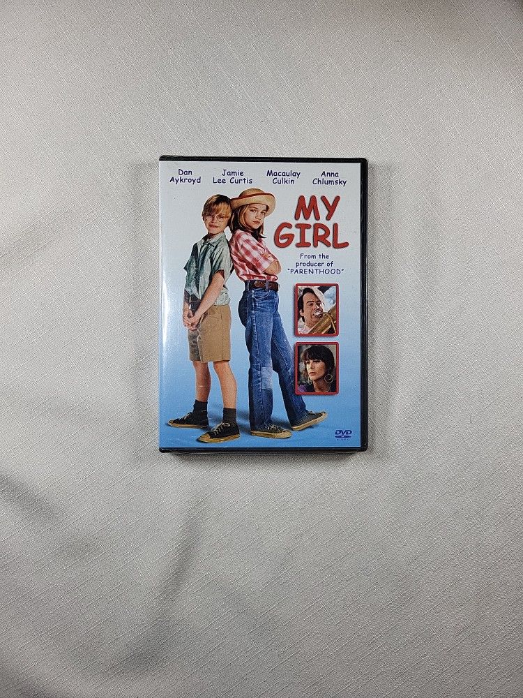 My Girl Movie Brand New