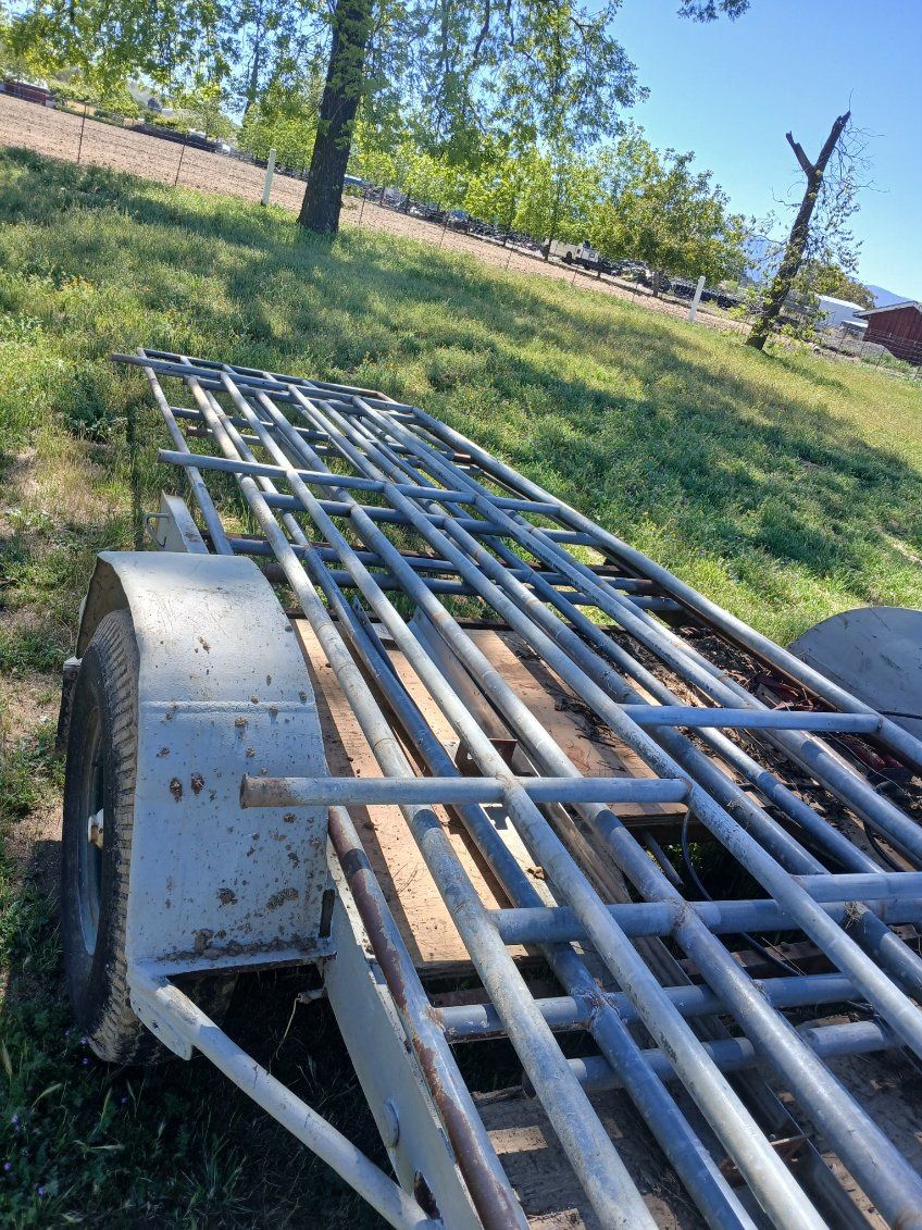 Horse Panels
