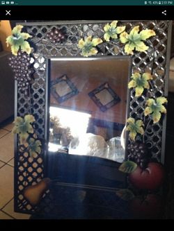 Home interior