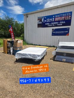 Full size  economico  en...GASI MATTRES OUTLET///(contact info removed)