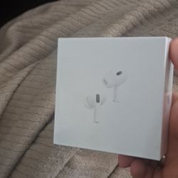 Airpods Pro Gen 2