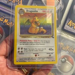 Dragonite