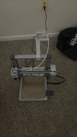 Bambu A1 3D printer