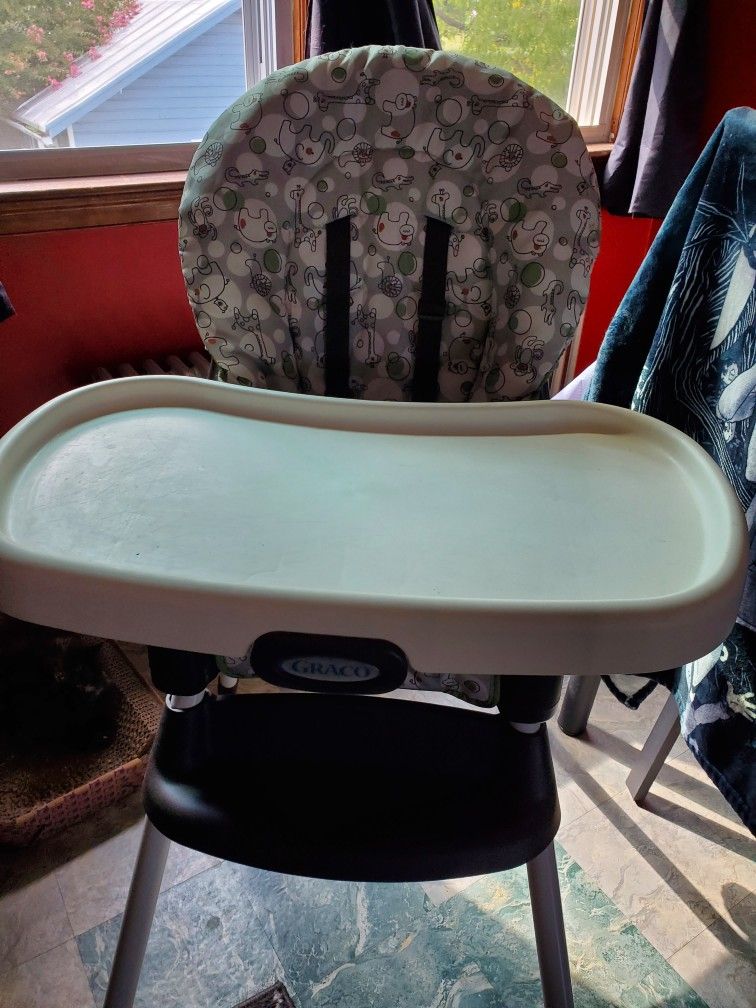High Chair