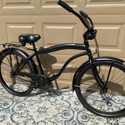 Green Line Beach Cruiser 
