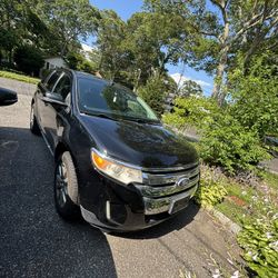 2012 Ford Edge
