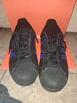 Adidas superstar campus