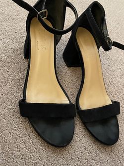 Heels And Slip Ons
