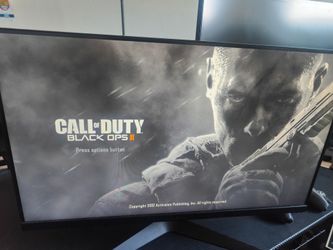24 Inch UltraGear FHD 1ms 165Hz Monitor with AMD FreeSync™ Premium
24GQ50F-B
