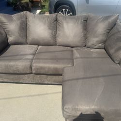 Sofa Chaise Left Or Right 