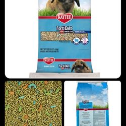 Comida Para Guinea Pig