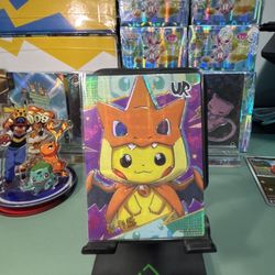 Single Card (Eif Origin 3.0)
