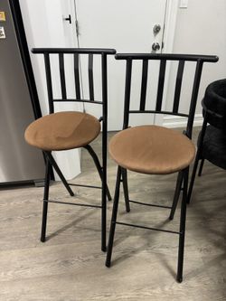 Bar Stool Set