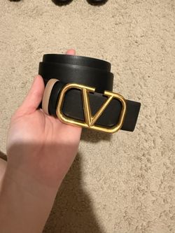 Valentino Belt