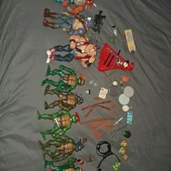 Tmnt Lot