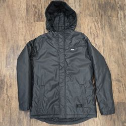 Etnies Mens Jacket