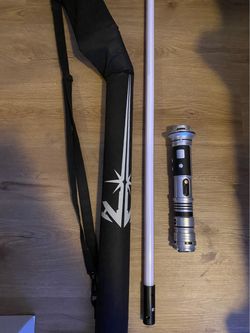 Star Wars Lightsaber