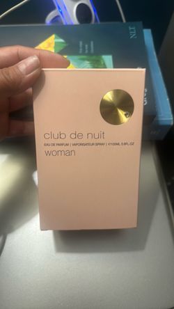 Women perfume