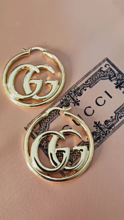 Gorgeous earrings