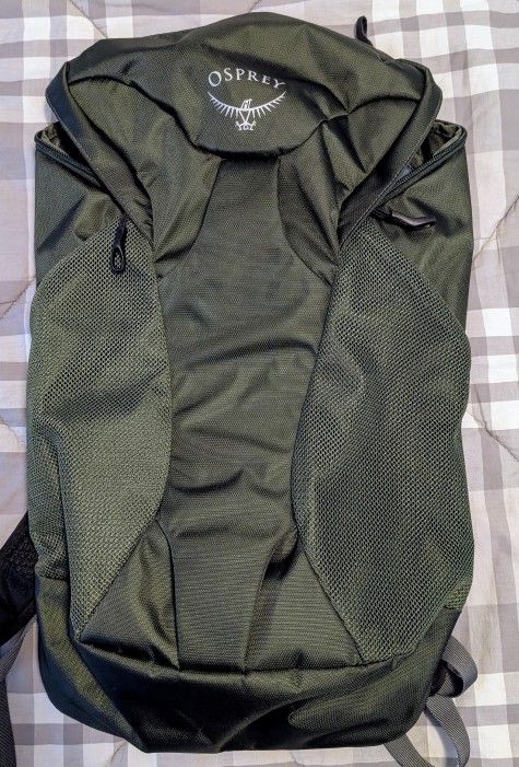 Osprey Farpoint Backpack