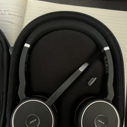 Jabra Office Headset