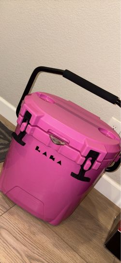 Laka cooler
