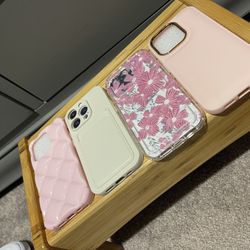 Cases For iPhone 14 pro 