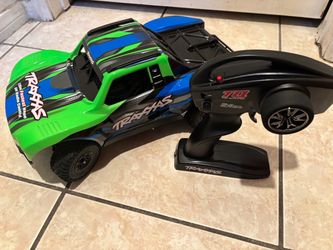 Traxxas mini slash