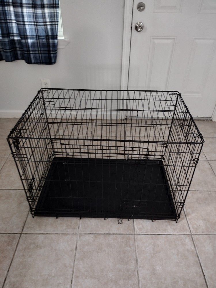 Medium To Large Dog Cage