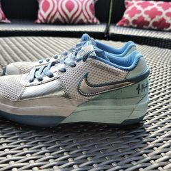 JA 1s All Star Size 5.5y LIKE NEW CONDITION 