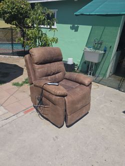 Power Recliner Chair