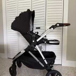 Mockingbird Stroller