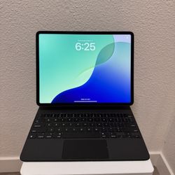 iPad Pro 12.9 5th Gen M1 512GB