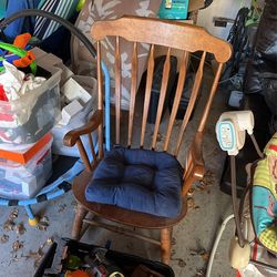 Rocking Chair