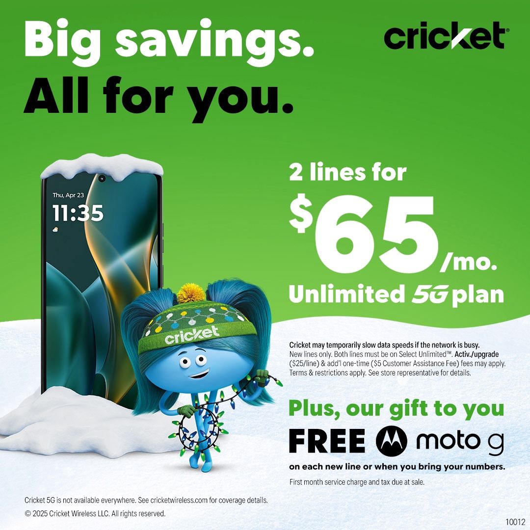 Cricket Wireless