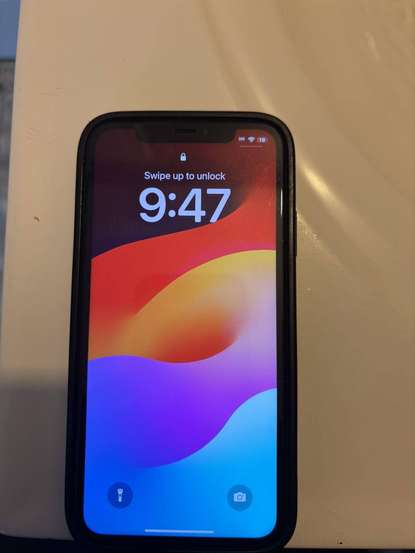 iPhone 11 Unblocked