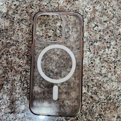 IPHONE 15 CASE
