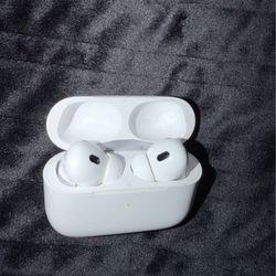 AirPods 2nd Generation Pro 