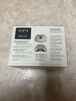 Gel UV Lights For Nails
