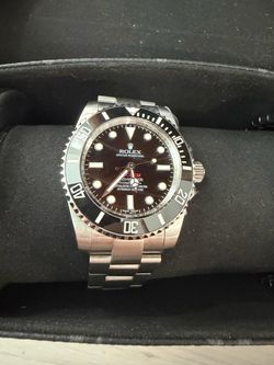 Supreme watch