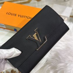 Lv Wallet 