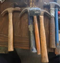 Hammers