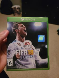 Fifa 18
