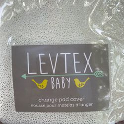New Change Pad Cover 