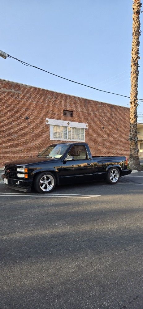 1996 Chevrolet 1500