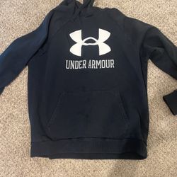 Under Armour Hoodie